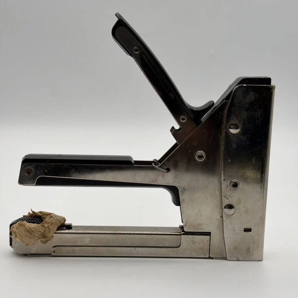 craftsman tested working